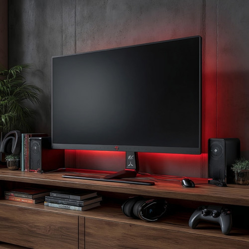 MacLean Gaming Monitor Mount NanoRS 32-55" RS167