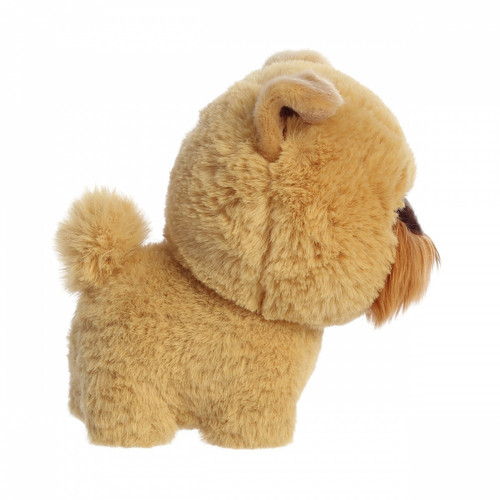 Soft Plush Toy Griffon Bruxellois