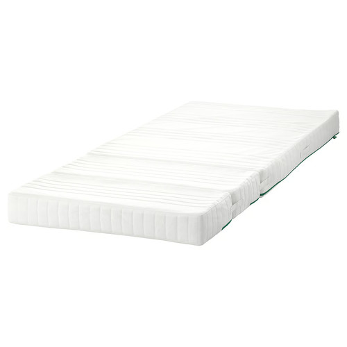 ÖMSINT Pocket spring mattress for ext bed, 80x200 cm