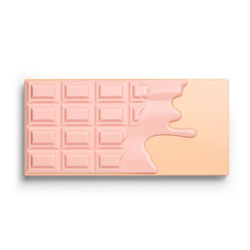 I Heart Chocolate Praline Chocolate Contouring Palette