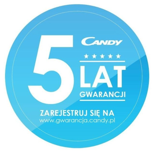 Candy Gas Hob CVW6BB