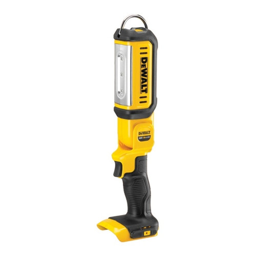 DeWalt LED Articulated Workshop Lamp18 V XR DCL050-XJ