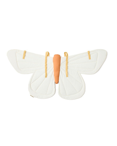Kid's Concept Costume Wings Butterfly Maxi, yellow, 3+