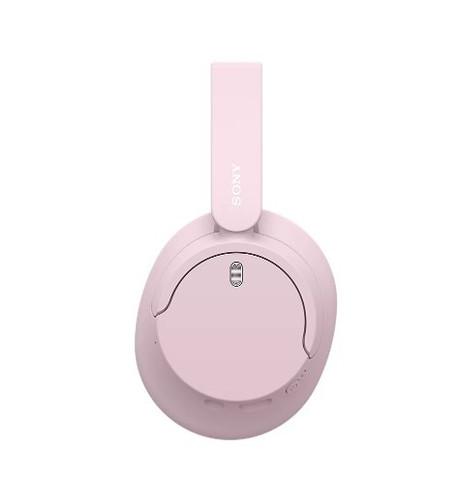 Sony WH-CH720N Wireless Noise-Cancelling Headphones, Pink