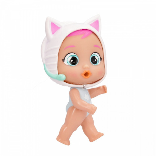 Cry Babies Doll Magic Tears Stars Talent Daisy 3+
