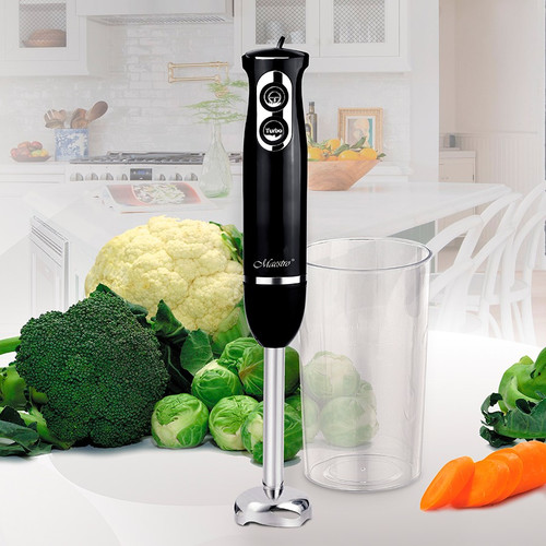 Feel Maestro Immersion Hand Blender 500W MR-511