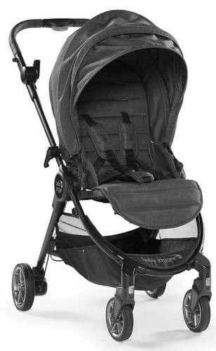 Baby Jogger Weathershield Rain Cover City Tour Lux