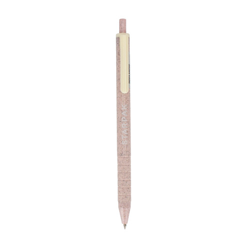 Starpak Retractable Pen Marble 36pcs