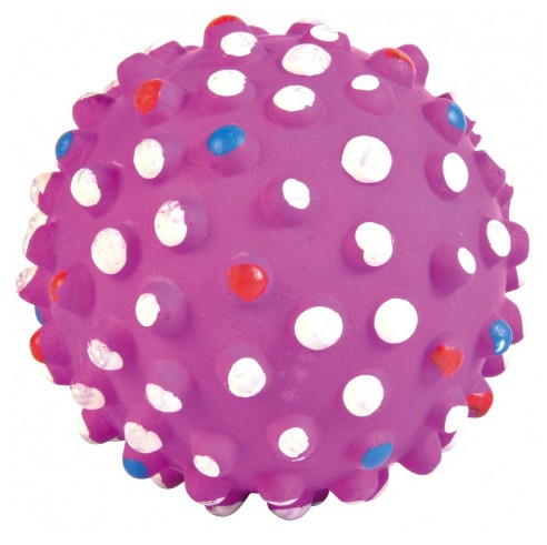 Trixie Dog Ball 7cm, 1pc, assorted colours