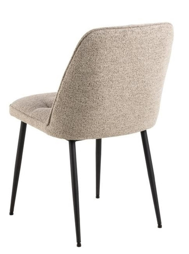 Dining Chair Brooke standard, light beige