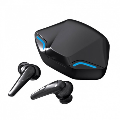Media-Tech Headphones Earphones RHOID MT3607