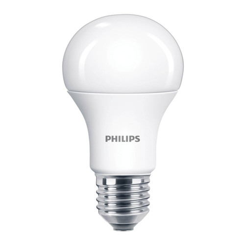 Philips LED Bulb A60 E27 1055 lm 4000 K