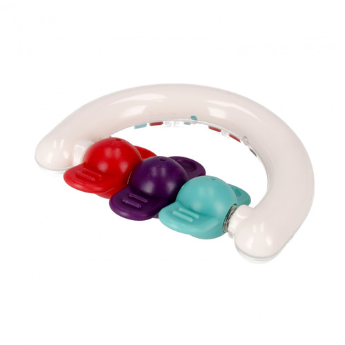 Bam Bam Rattle 0m+