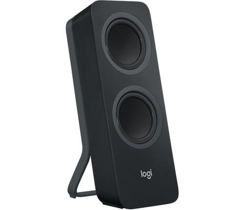 Logitech Speakers Z207 Bluetooth, black