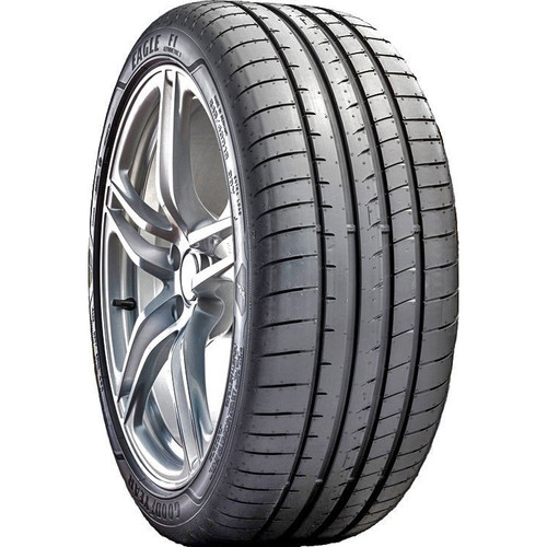 GOODYEAR Eagle F1 Asymmetric 3 225/45R18 91Y