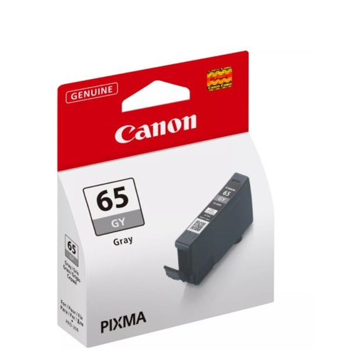 Canon Ink Cartridge CLI-65 GY EUR/OCN 4219C001, grey
