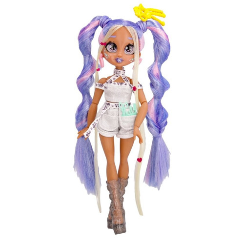 Vip Pets Hair Academy Hailey 3+