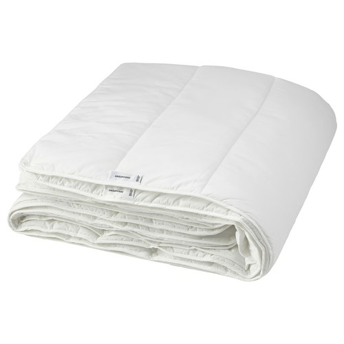 SMÅSPORRE All seasons duvet, 150x200 cm