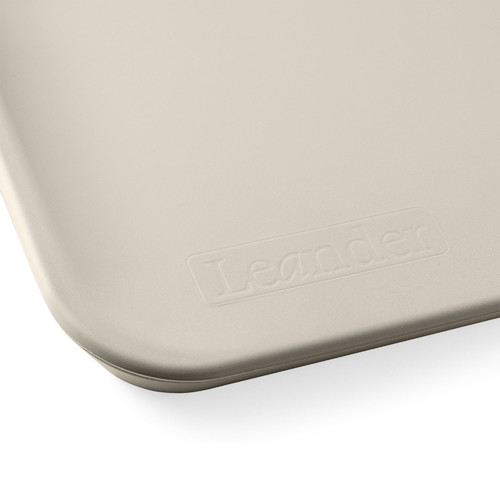 LEANDER Changing Mat MATTY™, cappuccino
