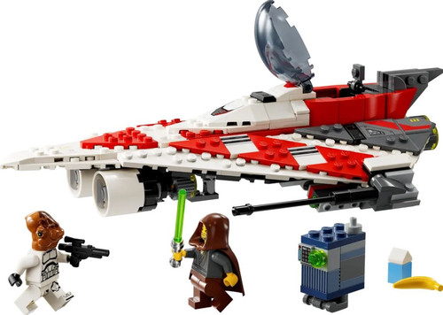LEGO Star Wars Jedi Bob's Starfighter 8+
