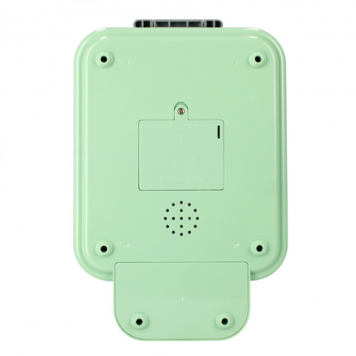Smart Cook Waffle Maker Toy 3+