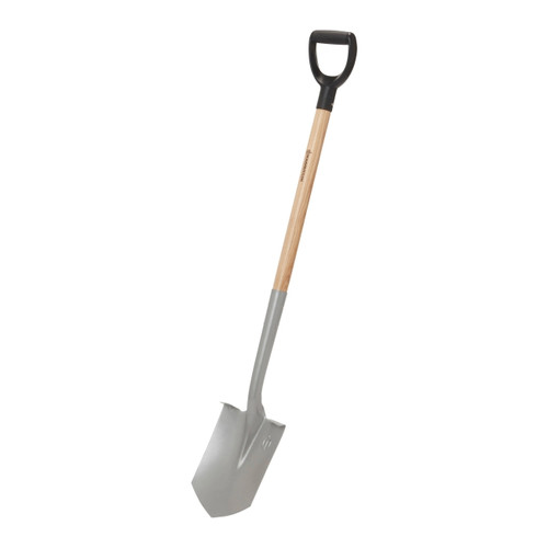 Magnusson Pointed Digging Spade 120cm