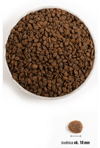 Acana Pacifica Cat & Kitten Dry Food 4.5kg