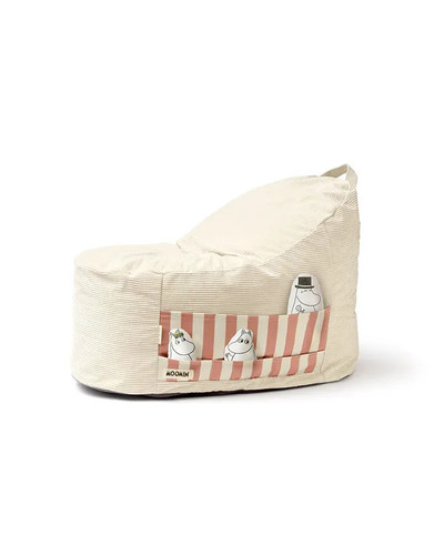 Kid's Concept Pouffe Bean bag MOOMIN