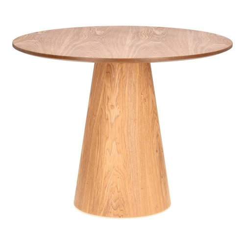 Dining Table Soleilo 80cm, round
