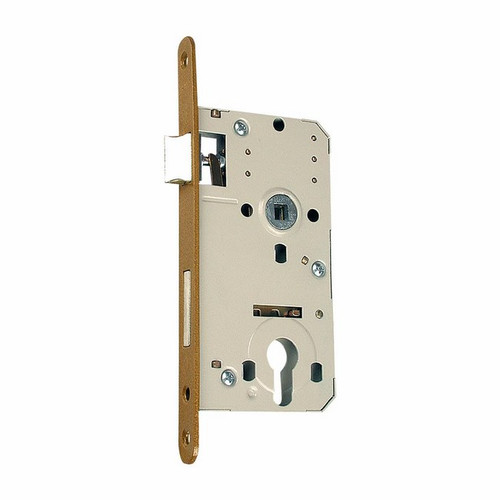 Mortise Lock Jania 72/50, cylinder