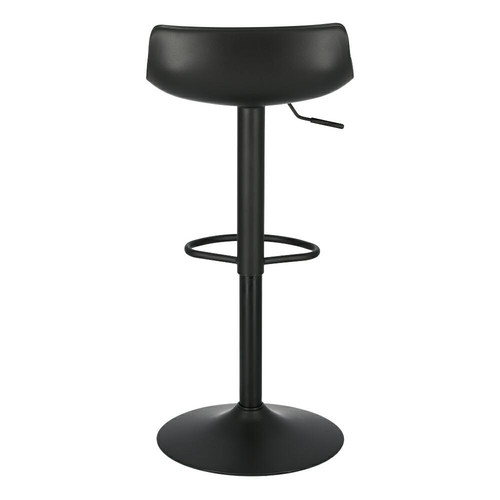 Bar Stool Bar One Tap Simplet, matt black