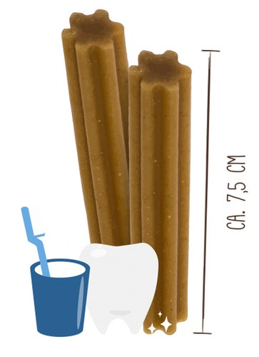 Sammy's Tooth Stick Dental Snack for Dogs 300g