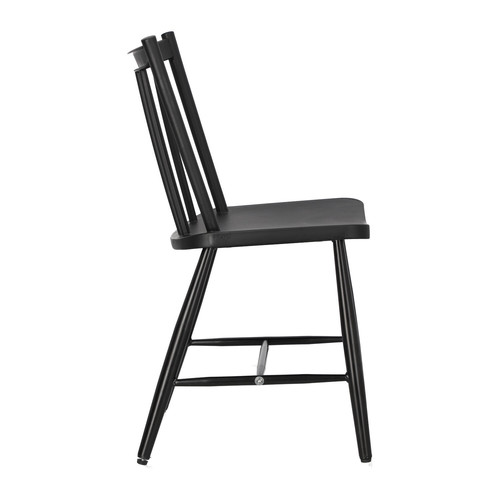 Chair Wandi, black