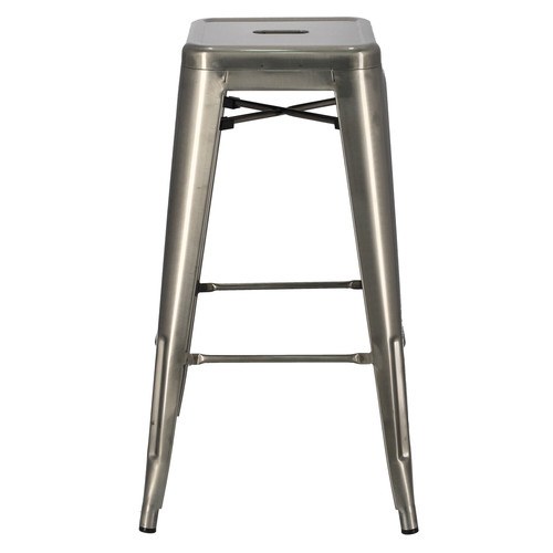 Bar Stool Paris 75cm, metal