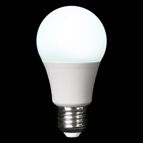 Diall LED Bulb A60 E27 10W 806lm RGBW 3 in 1