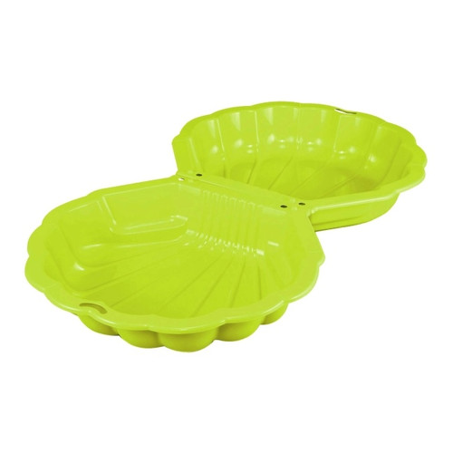 Sandpit mini Sandy2, lime green