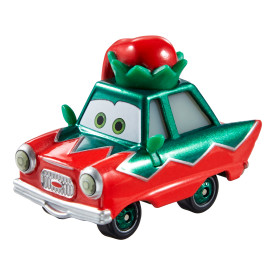 Disney Pixar Cars Winter Assortment GYD55, 1pc, assorted models, 3+