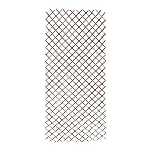 Wicker Trellis Panel 180 x 60 cm