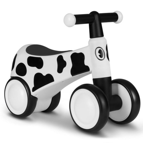 Lionelo Ride-on Toy Sammy White 3+