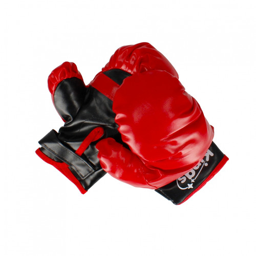Boxing Set Star Boxing Punching Bag 3+
