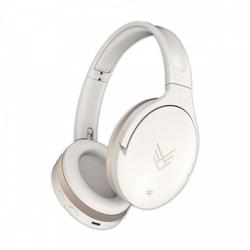 Audeeo Serene Hush Pro Wireless Sleep/Relaxation Headphones, Beige