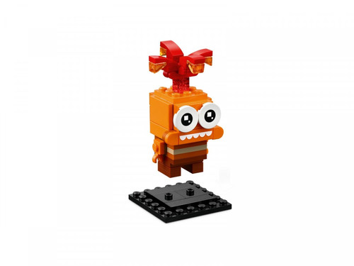 LEGO BrickHeadz Joy, Sadness and Anxiety 10+