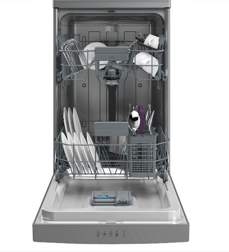 Beko Dishwasher BDFS15020X