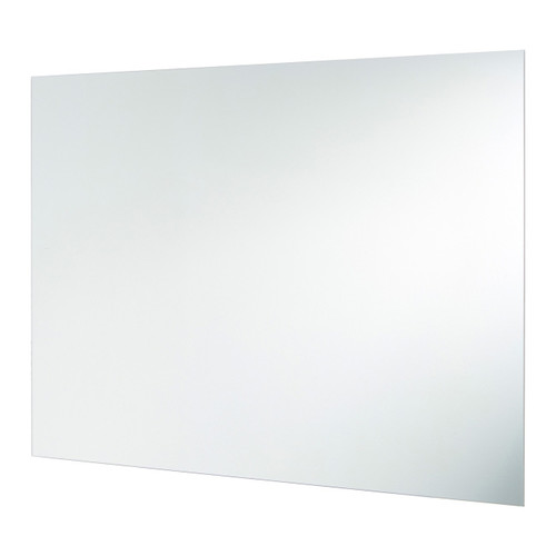 Bathroom Mirror Cooke&Lewis Dunnet 90x60cm
