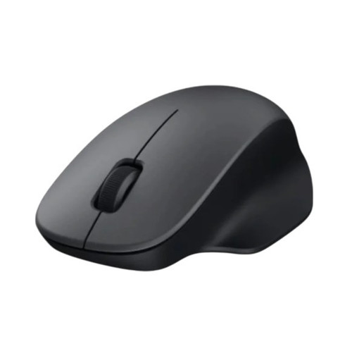 Xiaomi Wireless Mouse Comfort Edition, Black