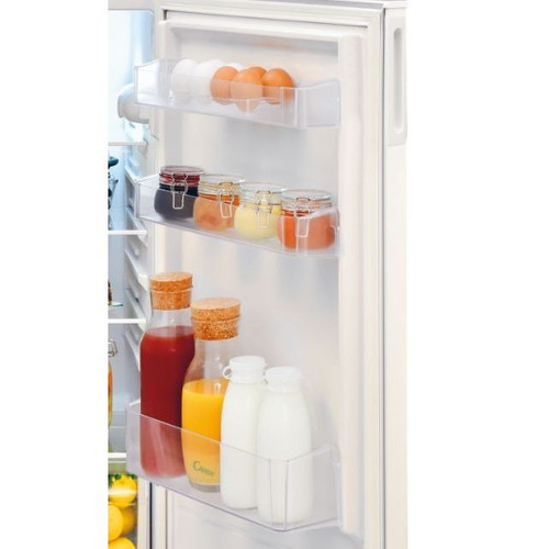 Candy Fridge-freezer C1DV145SFW