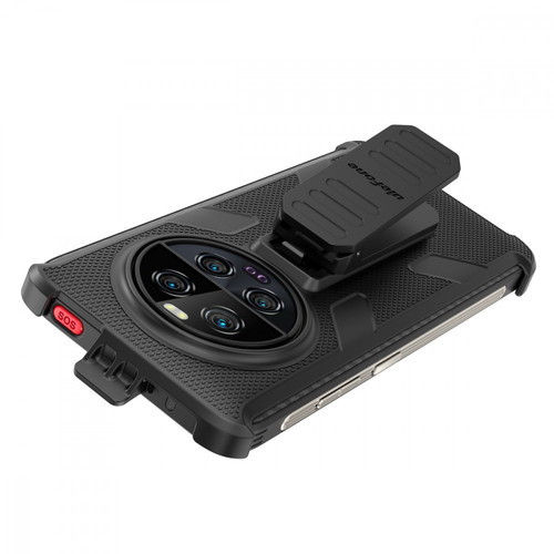 ULEFONE Multifunctional Phone Case for Ulefone Armor 23 Ul