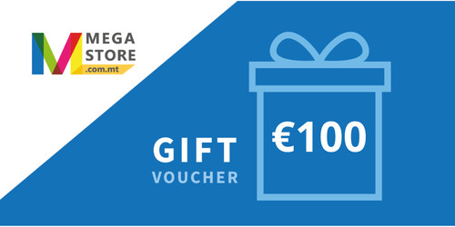 Voucher Gift 100