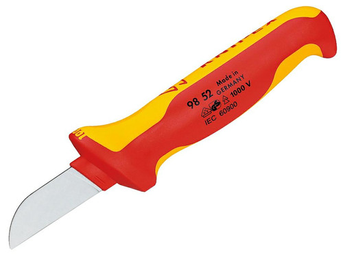 KNIPEX Cable Knife