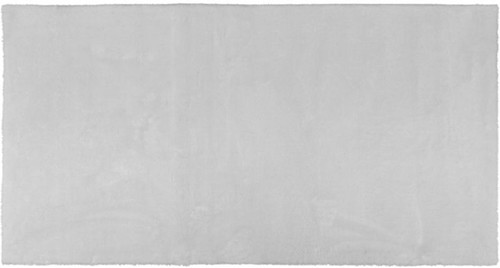 Rug Lumen 160 x 230 cm, light grey